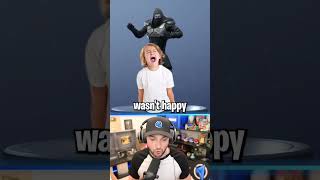 Download lagu The Story of Fortnite's Orange Justice Emote mp3