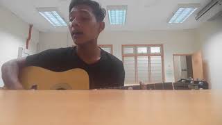 Cover Bagai Pelangi (OST Pinjamkan Hatiku) ft Ayda Jebat &amp; Shaheizy Sam