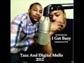 TAZZ and Voke Hammer On Deck 2012.wmv 