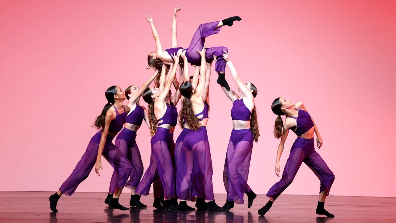 Losing Game - Children Lyrical Dance - Stardanze Escuela de Danza