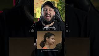 Ela m4t0u com 14 t1ros o homen que 4bus0u de sua irmã