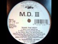 MD III - Shake That Body (Mike Dunn Hip House Is Going On Mix)