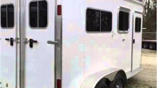 preview picture of video '2015 Featherlite Trailers 9407 New Cars Loris SC'