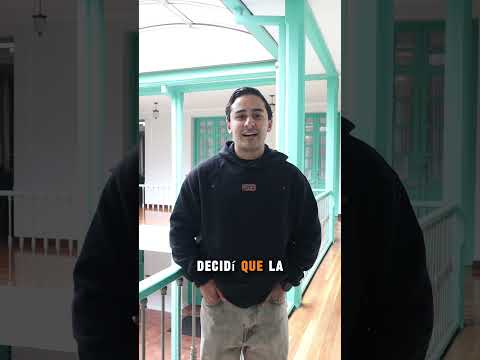 Orgullo Rosarista Del Rosario a Yale University