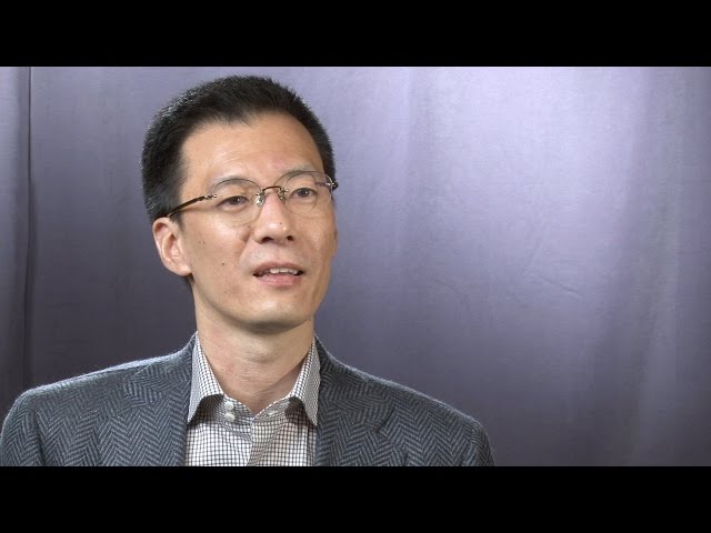 Philanthropy 360º: Ivan Tse, President, TSE Foundation