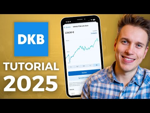 DKB Depot Tutorial: Einsteiger-Anleitung 2025