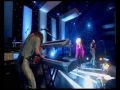 Goldfrapp Ooh La La Jools holland