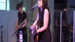 Amy Macdonald - The Game (live)