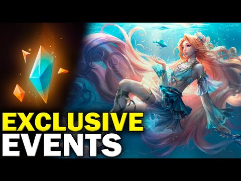 Essence Emporium + Pool Party Battle Pass - CN Server - League of Legends