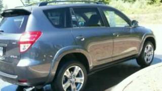 preview picture of video '2010 Toyota RAV4 #22038 in Grass Valley, CA 95945'