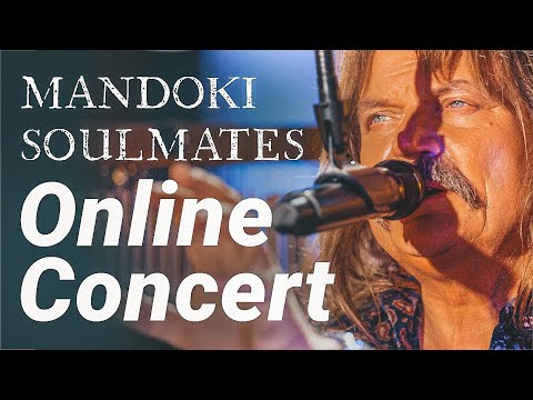 Mandoki Soulmates - Hungarian Pictures MUSIC IS THE GREATEST UNIFIER!