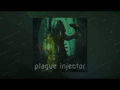 pyrokinesis x aikko x playingtheangel type beat "plague injector"