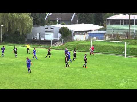130915 / SV Völkersbach - FSV Alemannia Rüppurr / 3:0