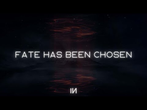 2nd Life X ENROSA - Fate Has Been Chosen