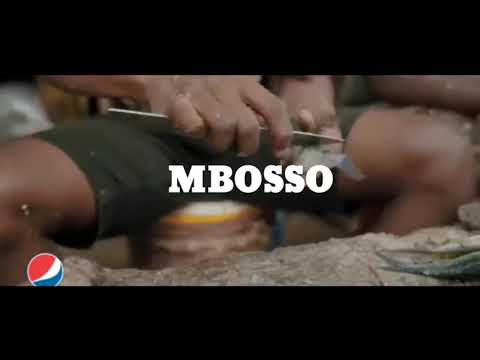 MBOSO - MAAJAB (Oficial Video)