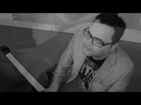 Não Abro Mão - Elizeu Cruz