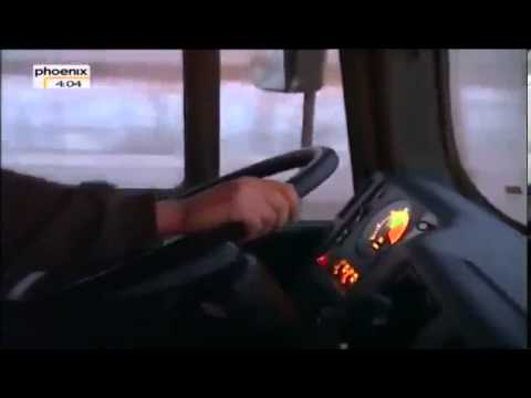 Sibiriens wilde Seele - Aufbruch ins russische Eis - Teil 2