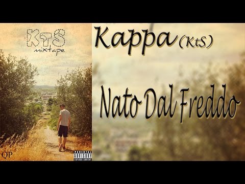 Francesco K - Nato Dal Freddo (KtS Mixtape)