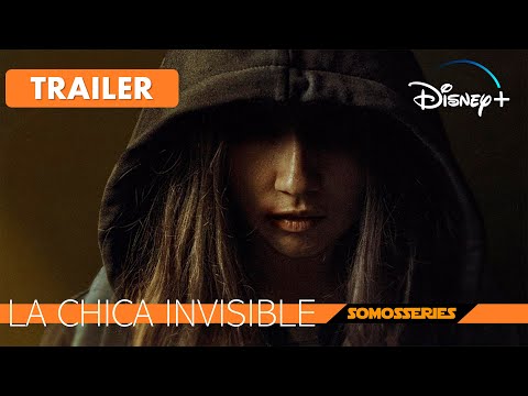 La Chica Invisible (2023)