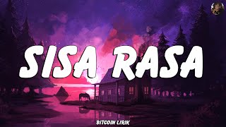 Download lagu Sisa Rasa - Mahalini (Lirik Lagu) ~ Mengapa masih ada sisa rasa di dada mp3