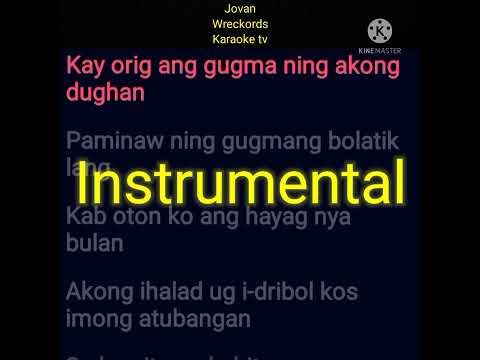 Bolatik Lang - Max Surban Karaoke (removed vocal song)