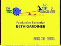 FIXED EXTREMELY RARE Nick Jr Productions After Oswald