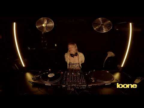 Loone LIVE x TILT w/ CRYPTOFAUNA