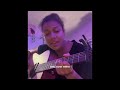 The Fix Is In (Heatmiser Cover) 