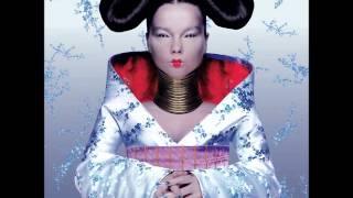 Björk - 5 Years