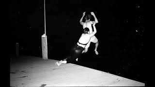 Cover art for A sad song about a girl I no longer know.