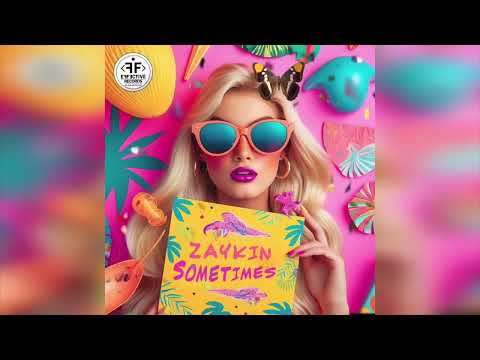 Zaykin - Sometimes