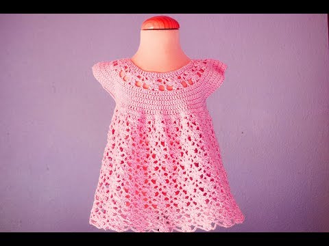 crochetdress majovel