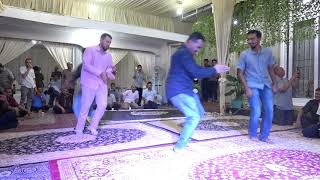 Download lagu El-Mashyad - vocal Muqoddam - Inta Ana Syufak mp3