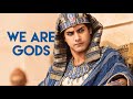 Tut | Tutankhamun Tribute | We Are Gods