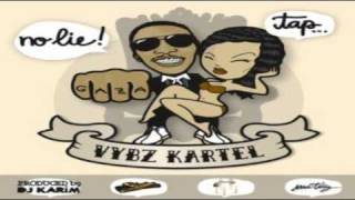 Vybz Kartel - No Lie