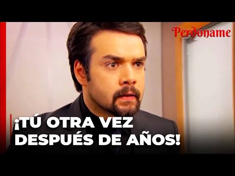 ¡Ates recuerda a Eylul! - Perdóname