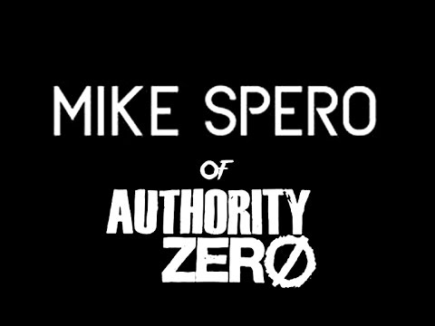 Parabol Films Presents: Mike Spero of Authority Zero full live set at Yucca Tap Room