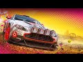Voor het eerst Rally rijden! - DIRT RALLY 5