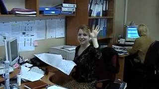 Берг и партнеры. Налоговый консалтинг. 2003г.