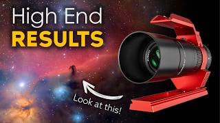 SVBONY SV545: The Cheap Compact APO That Challenges High End Refractors