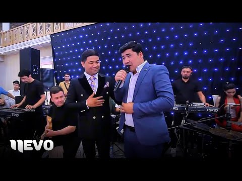 Jasurbek Mirzajonov - To'yda baxt tiladik