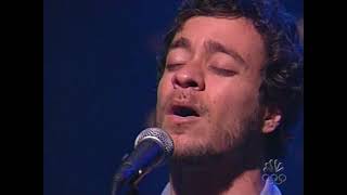 Amos Lee ~ Seen It All Before ~ live Daly