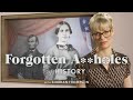 The Woman Who Helped Kill Lincoln - Forgotten Assholes of History
