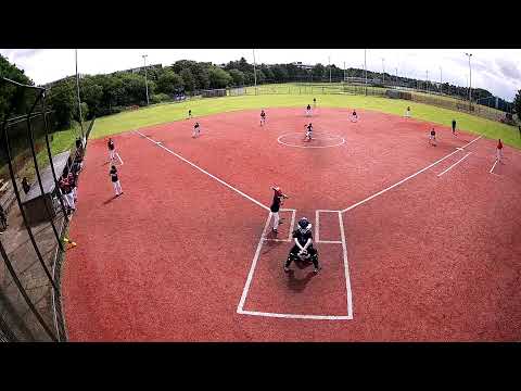 HCAW SB U15-1 - TTT SB U15-2