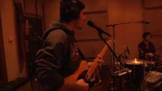 Meet Us Halfway live at Chrome Attic - I'm Still Scared