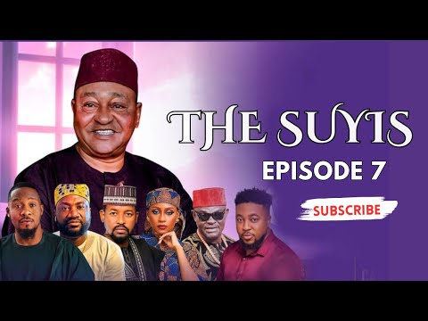 THE SUYIS - EPISODE 7