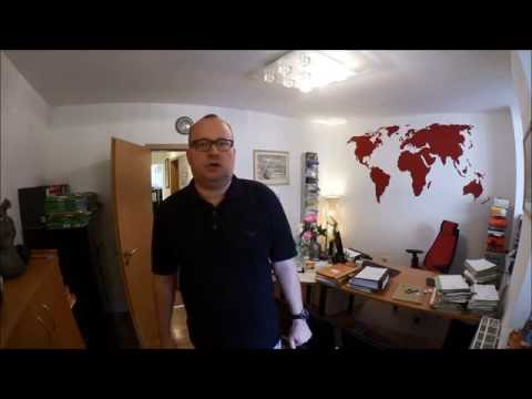 Wie läuft ein Scheidungstermin ab?