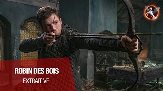 ROBIN DES BOIS - Extrait "Le charme de Loxley" VF