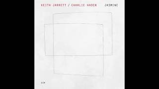 Keith Jarrett / Charlie Haden - One Day I'll Fly Away