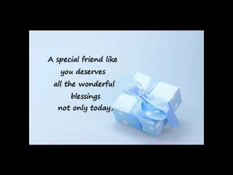 SOMESH BIRTHDAY SPECIAL.......